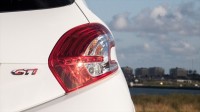 Peugeot 208 GTi 1.6 THP 