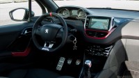 Peugeot 208 GTi 1.6 THP 