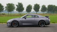 Nissan GT-R 3.8 Track Pack