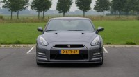 Nissan GT-R 3.8 Track Pack