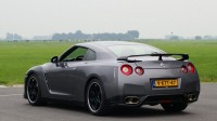 Nissan GT-R 3.8 Track Pack