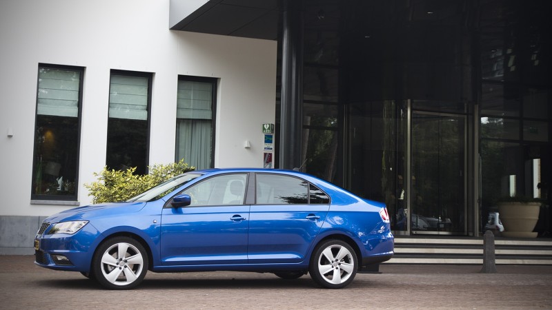 Seat Toledo 1.6 TDI Businessline High