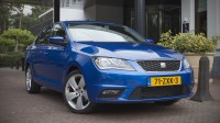 Seat Toledo 1.6 TDI Businessline High