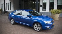 Seat Toledo 1.6 TDI Businessline High