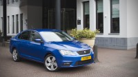 Seat Toledo 1.6 TDI Businessline High