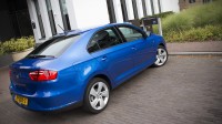 Seat Toledo 1.6 TDI Businessline High