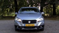 Suzuki SX4 S-Cross 1.6 VVT Exclusive