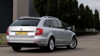 Skoda Superb Combi 1.6 TDI Greenline Ambition Businessline