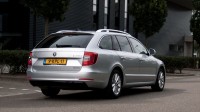 Skoda Superb Combi 1.6 TDI Greenline Ambition Businessline