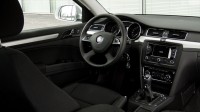 Skoda Superb Combi 1.6 TDI Greenline Ambition Businessline