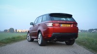 Land Rover Range Rover Sport 3.0 SDV6 Autobiography Dynamic