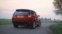 Land Rover Range Rover Sport 3.0 SDV6 Autobiography Dynamic