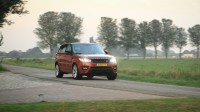 Land Rover Range Rover Sport 3.0 SDV6 Autobiography Dynamic