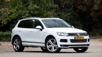 Volkswagen Touareg 3.0 TDI R-Line Edition