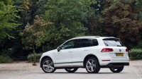 Volkswagen Touareg 3.0 TDI R-Line Edition