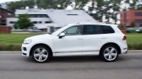 Volkswagen Touareg 3.0 TDI R-Line Edition