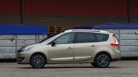 Renault Grand Scénic 1.5 dCi Bose