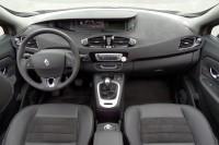 Renault Grand Scénic 1.5 dCi Bose