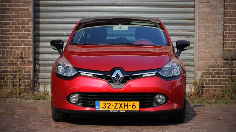 Renault Clio Estate Energy dCi 90 Dynamique Eco2