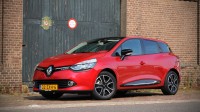 Renault Clio Estate Energy dCi 90 Dynamique Eco2