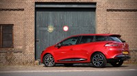 Renault Clio Estate Energy dCi 90 Dynamique Eco2