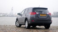 Toyota RAV4 2.0 D-4D-F 2WD Dynamic