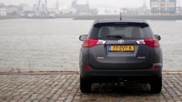 Toyota RAV4 2.0 D-4D-F 2WD Dynamic