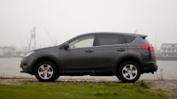 Toyota RAV4 2.0 D-4D-F 2WD Dynamic