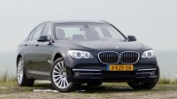 BMW 7 Serie 730d xDrive 