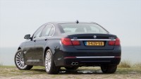 BMW 7 Serie 730d xDrive 