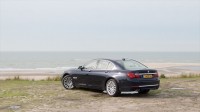 BMW 7 Serie 730d xDrive 