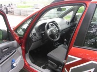 Suzuki SX4 1.9 DDiS 4Grip Exclusive