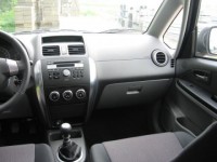 Suzuki SX4 1.9 DDiS 4Grip Exclusive