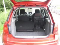 Suzuki SX4 1.9 DDiS 4Grip Exclusive