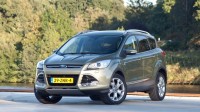 Ford Kuga 1.6 Ecoboost Titanium