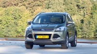 Ford Kuga 1.6 Ecoboost Titanium