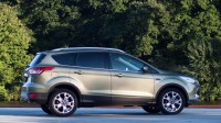 Ford Kuga 1.6 Ecoboost Titanium