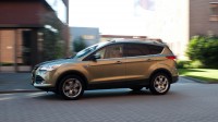 Ford Kuga 1.6 Ecoboost Titanium