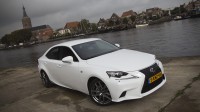 Lexus IS300h  F Sport Line