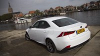 Lexus IS300h  F Sport Line