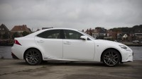 Lexus IS300h  F Sport Line