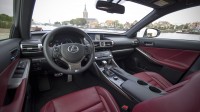 Lexus IS300h  F Sport Line