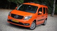 Mercedes-Benz Citan Combi 109 CDI Ambiente