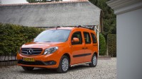 Mercedes-Benz Citan Combi 109 CDI Ambiente