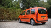 Mercedes-Benz Citan Combi 109 CDI Ambiente