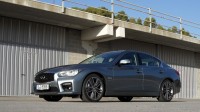 Infiniti Q50 2.2d Sport