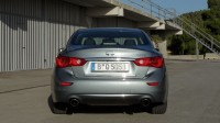 Infiniti Q50 2.2d Sport