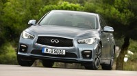 Infiniti Q50 2.2d Sport