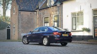 BMW 5 Serie Sedan 518d Business