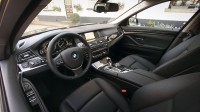 BMW 5 Serie Sedan 518d Business